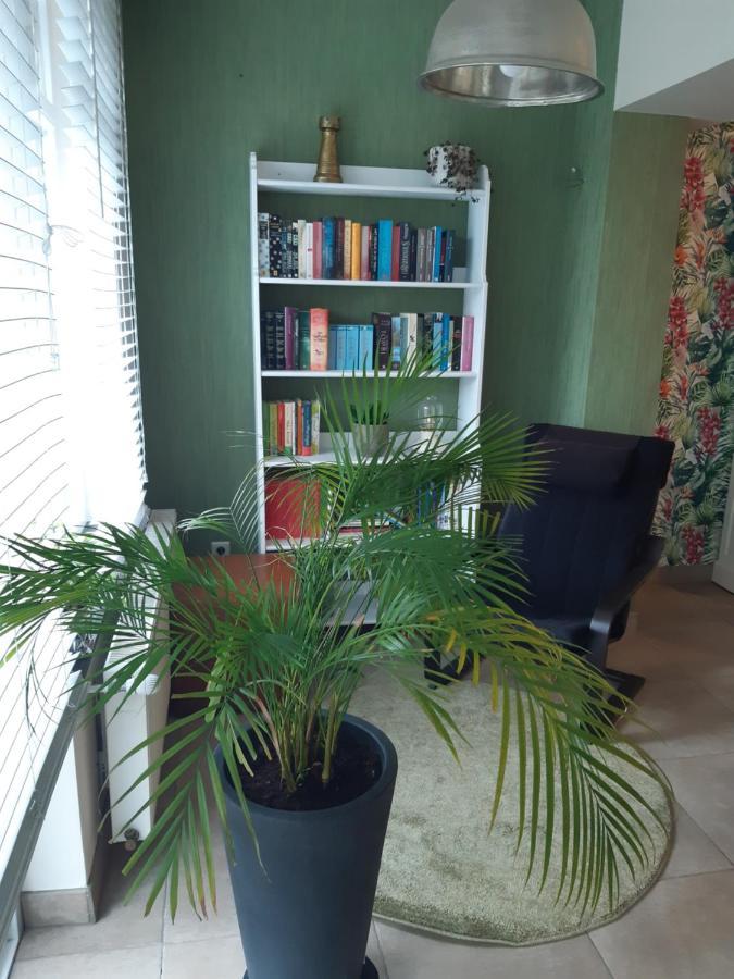 ブルージュ Our Lily House, Een Gezellig Familiehuis In Rustige Omgevingヴィラ エクステリア 写真