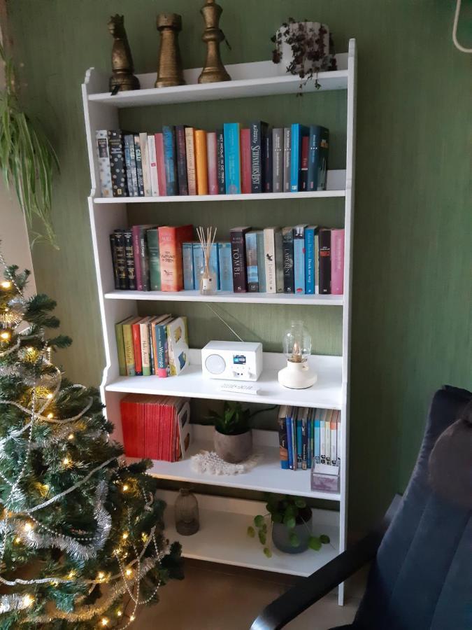 ブルージュ Our Lily House, Een Gezellig Familiehuis In Rustige Omgevingヴィラ エクステリア 写真